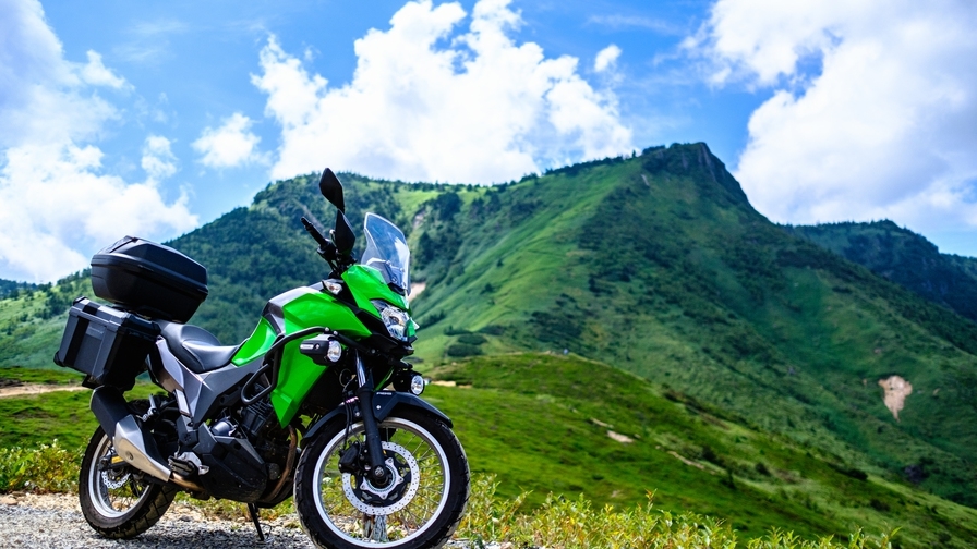 【素泊まり】旅するライダー・サイクリスト応援プラン♪