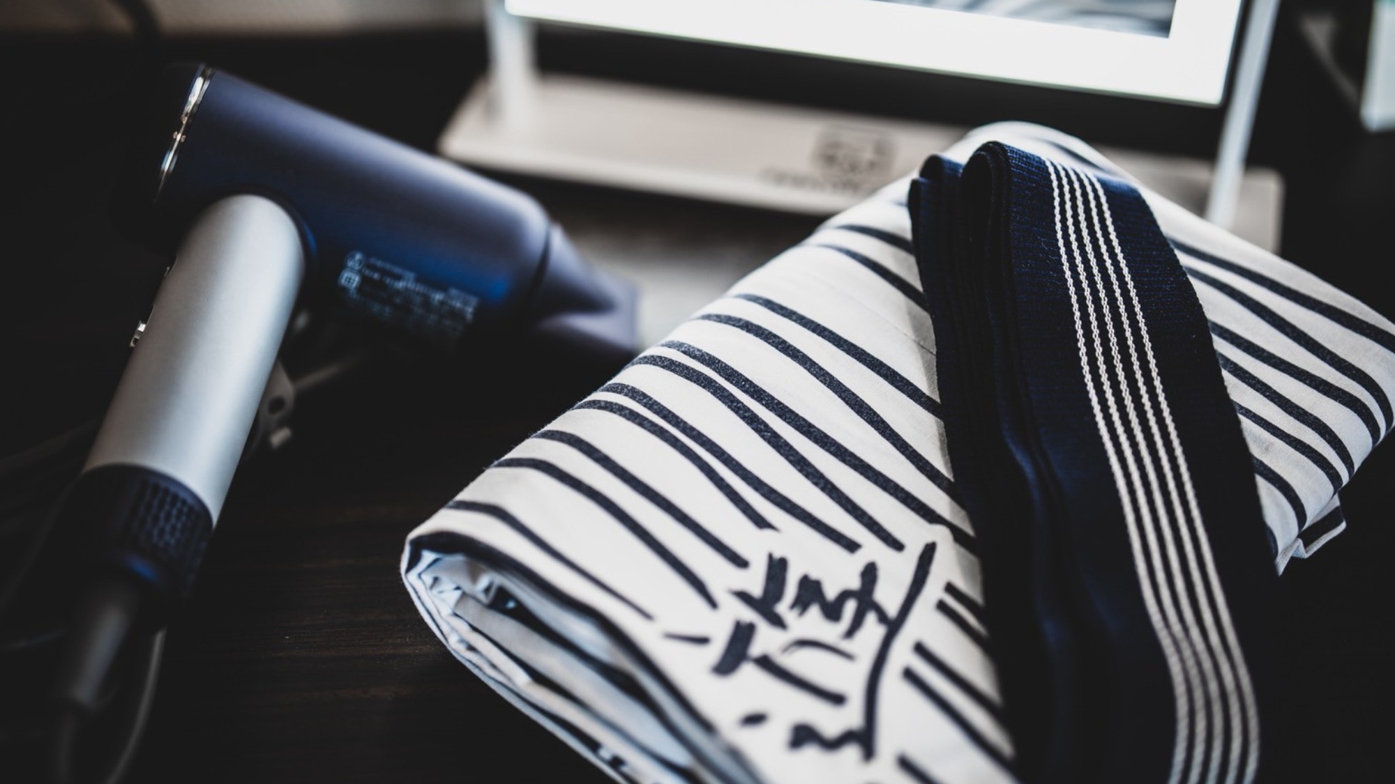 【アメニティ】