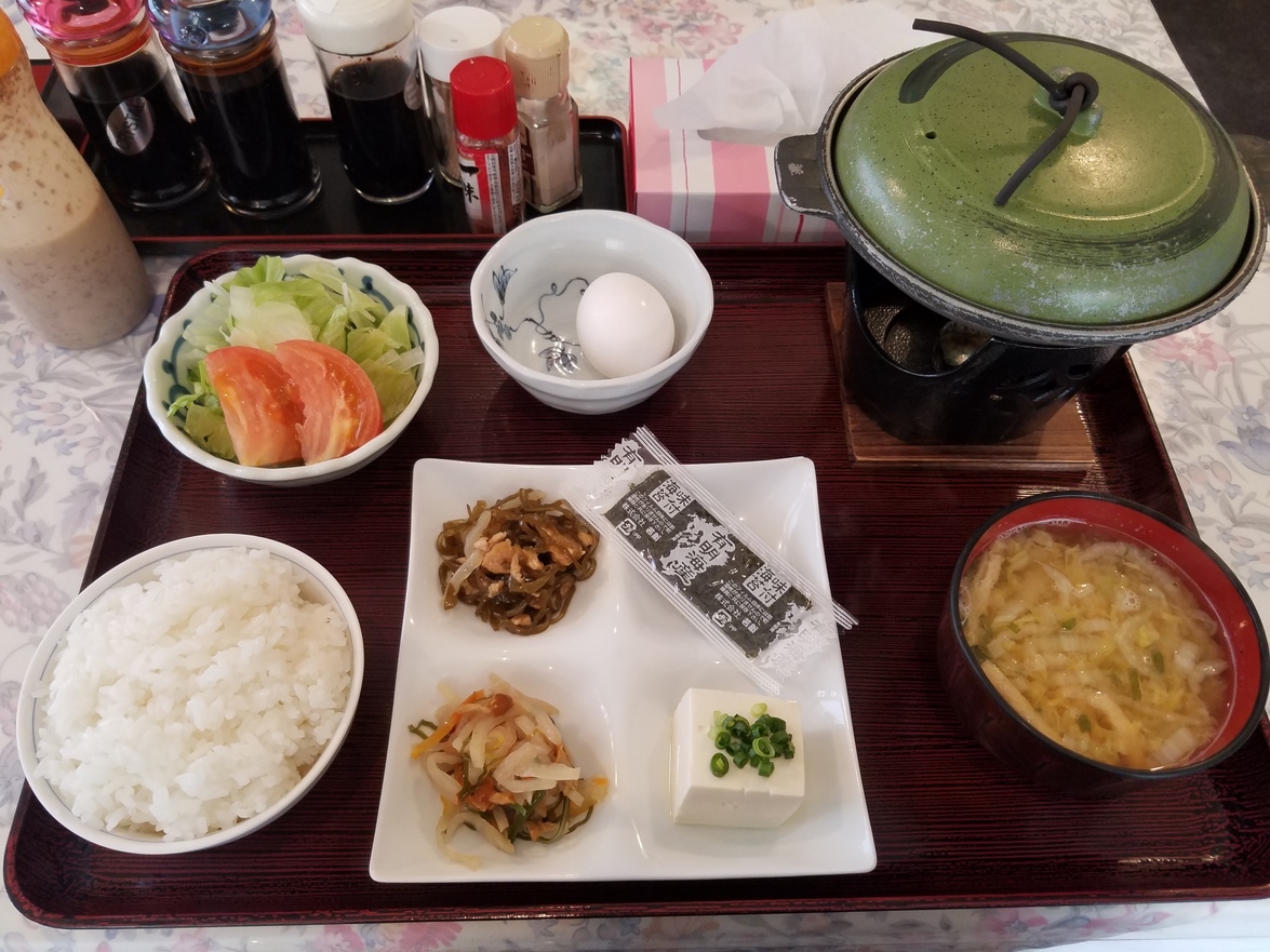 1泊朝食付プラン(ツイン)