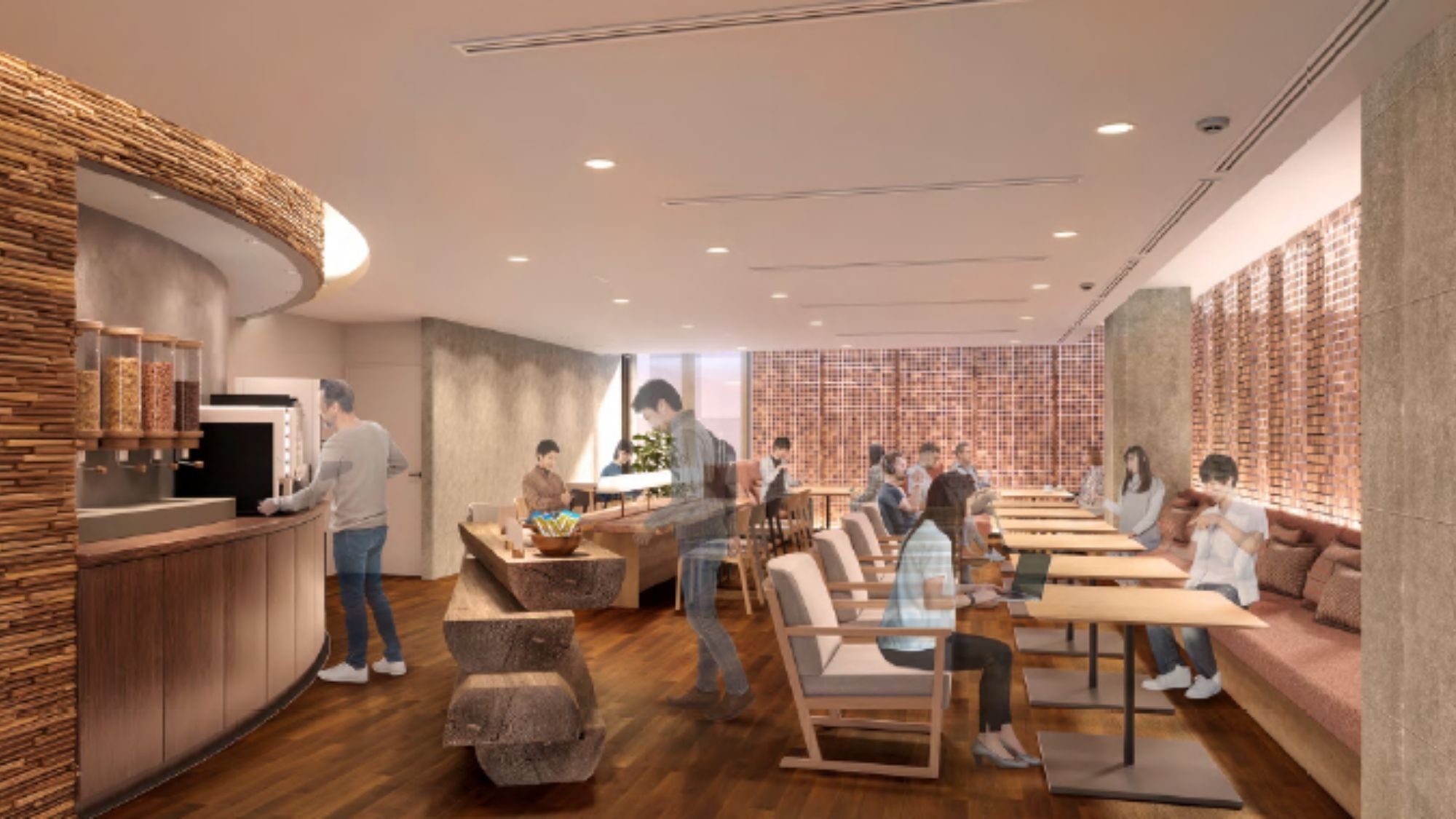 ◆2026年1月リニューアル客室OPEN！◆【朝食付】専用ラウンジで楽しむ、特別な北海道の旅