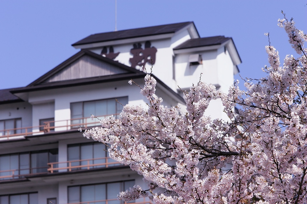 佐勘で卒業旅行プラン【春は秋保で卒業旅行！3月限定×120分飲み放題付】