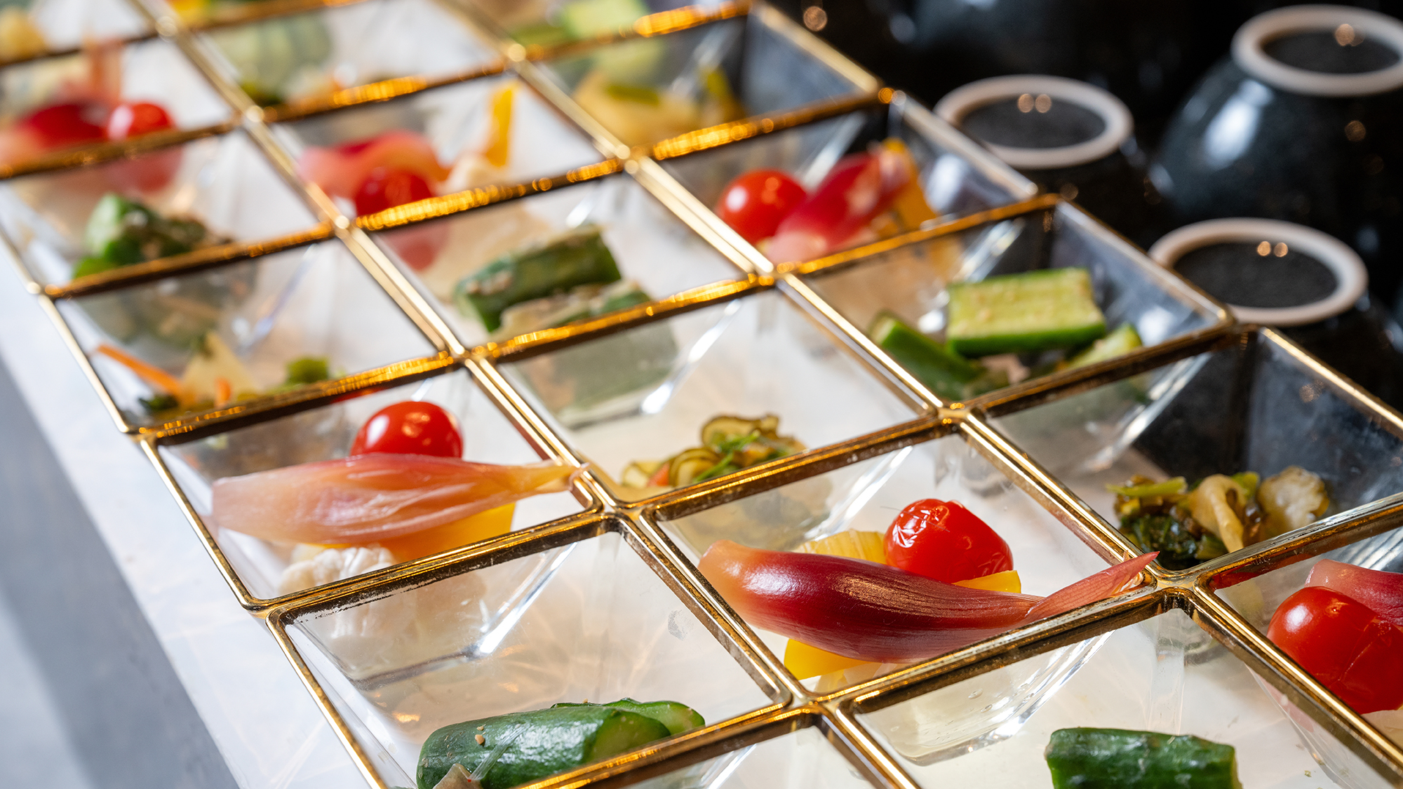 【ダイニングーMiyaginoー】