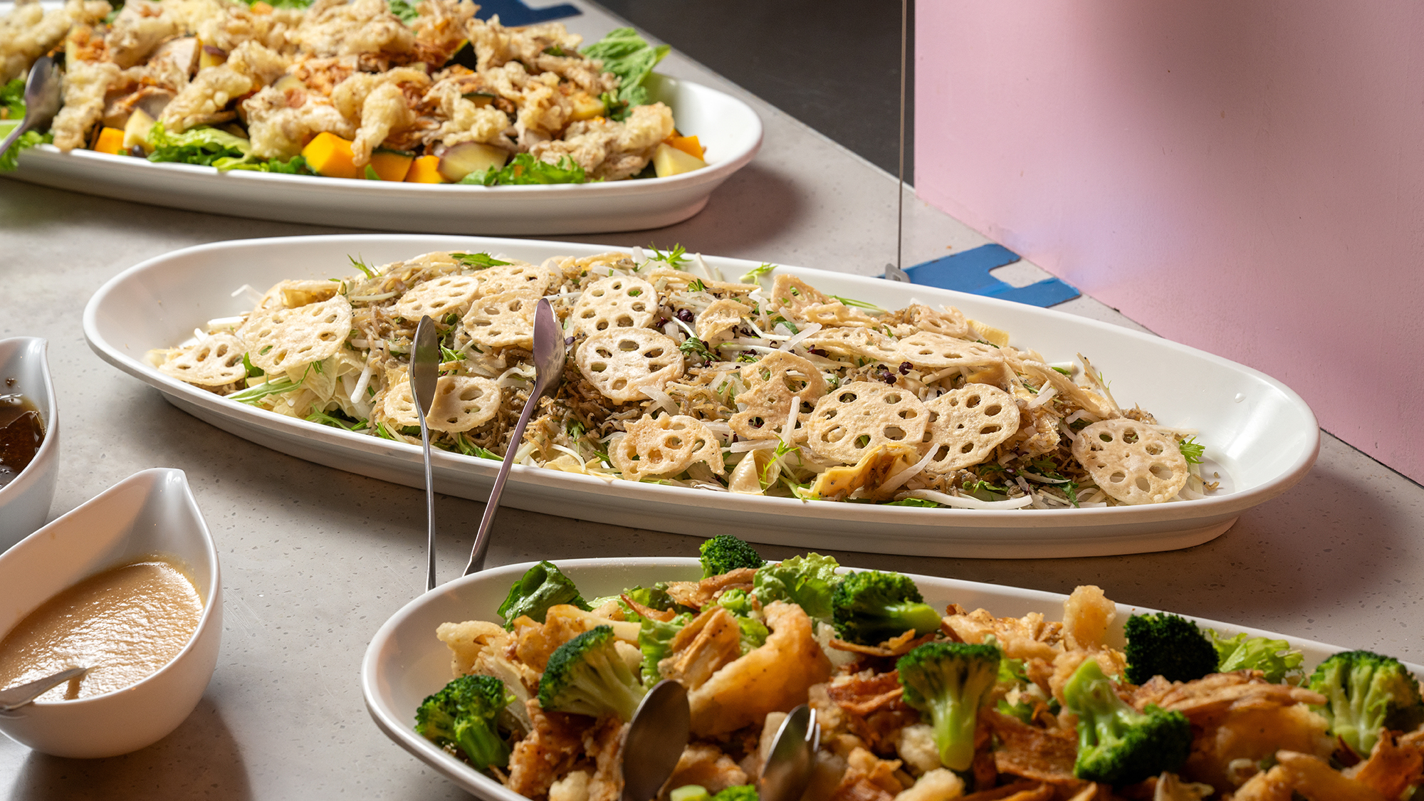 【ダイニングーMiyaginoー】