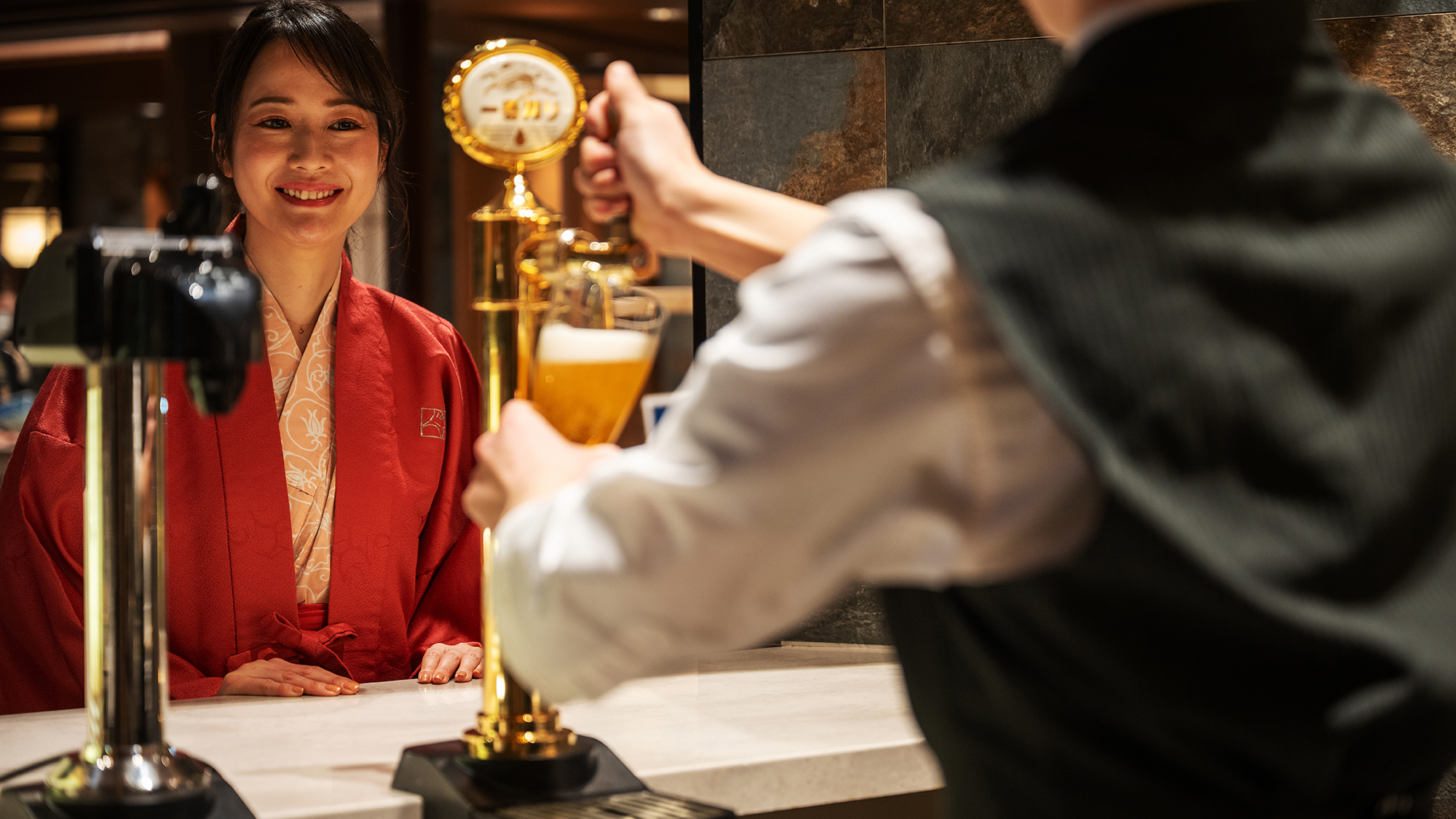 【ダイニングーMiyaginoー】