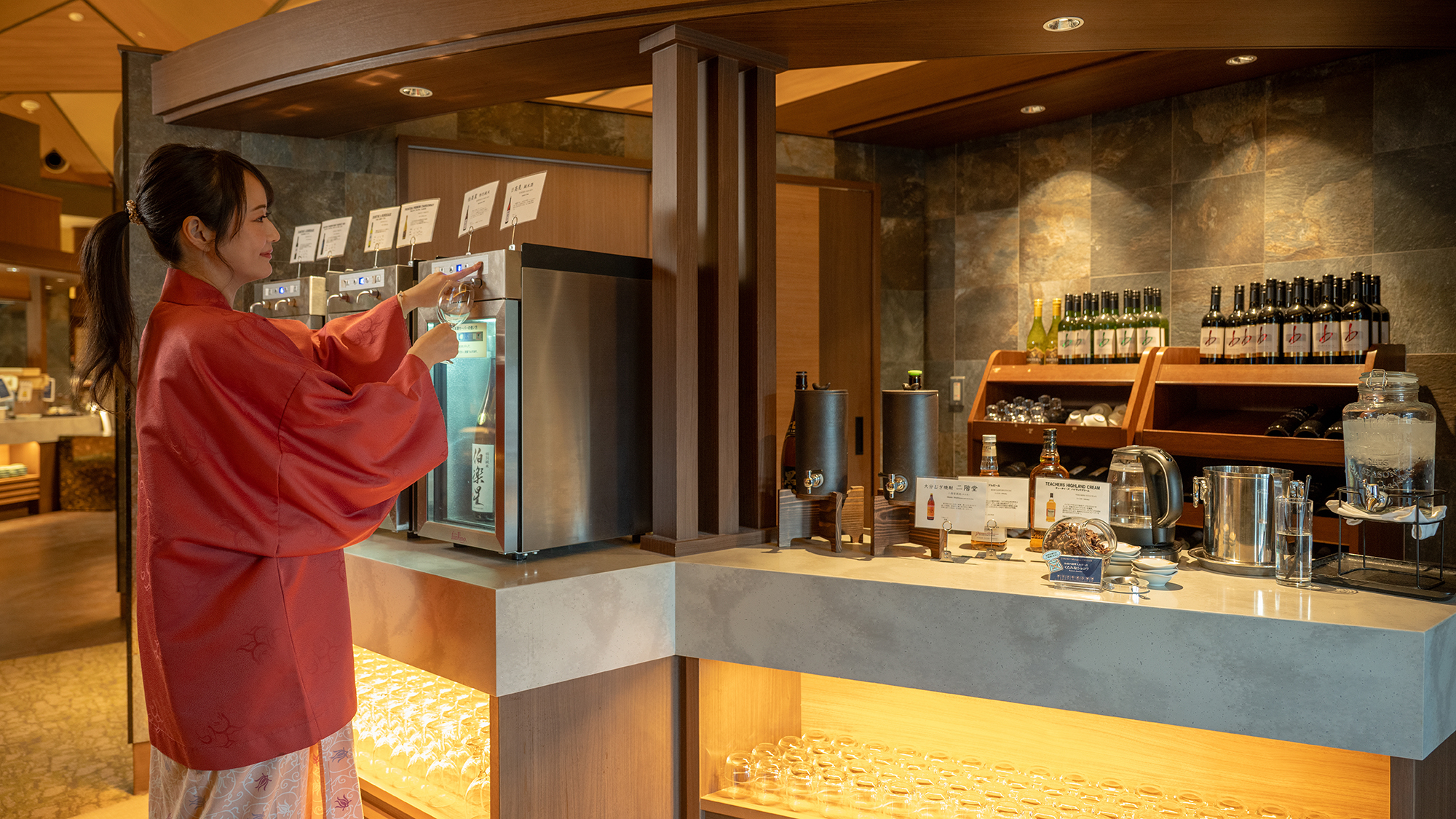 【ダイニングーMiyaginoー】