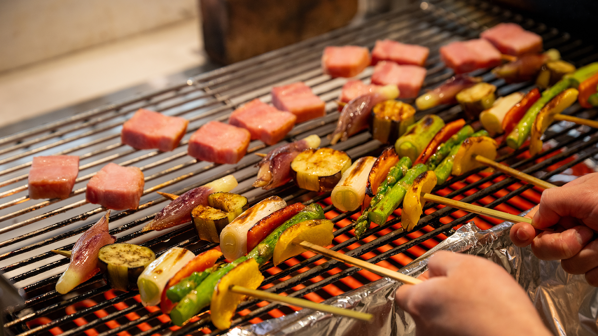 【ダイニングーMiyaginoー】