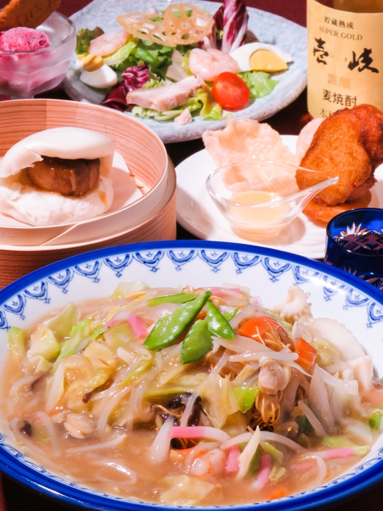 【選べるコースメニュー】ディナー付きプラン■朝食付■