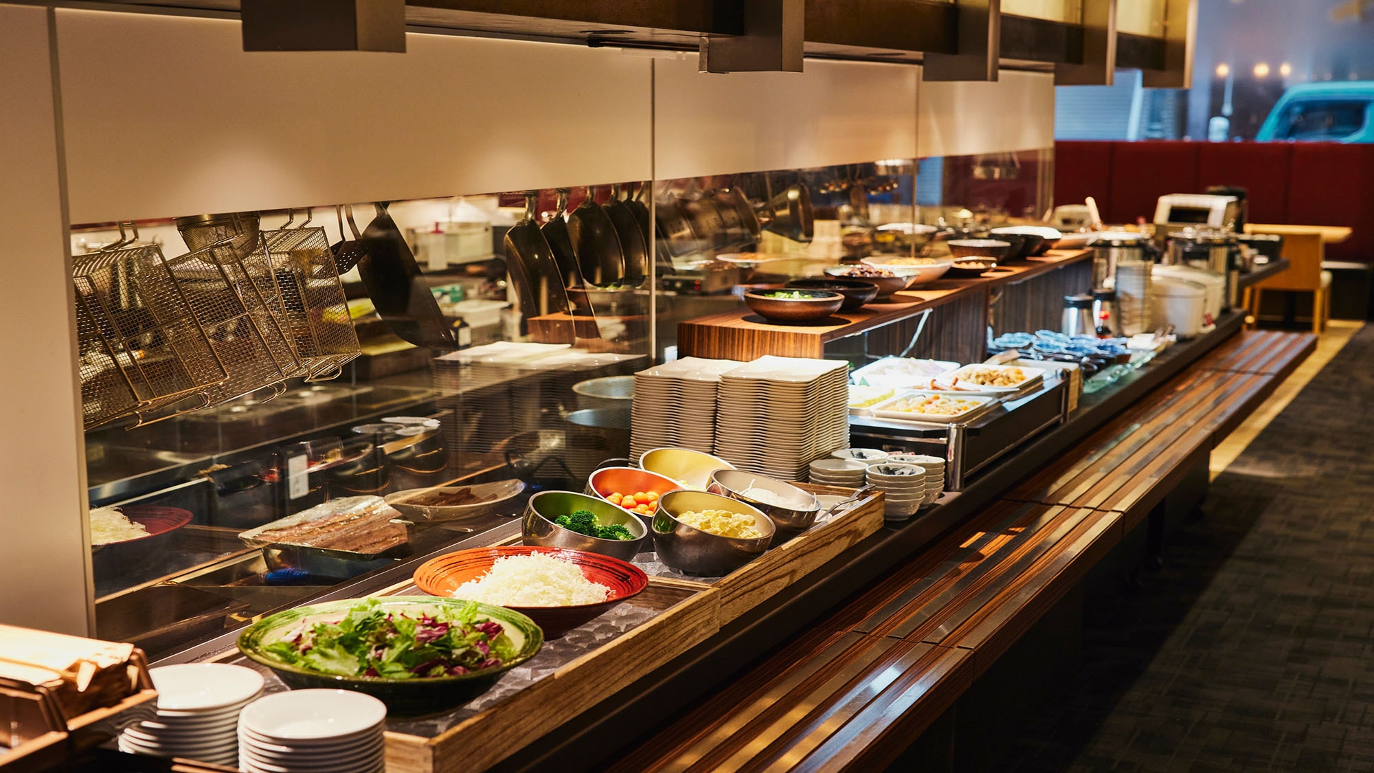 【カップル・ファミリー・添い寝無料】ハリウッドツインお得プラン♪朝食付