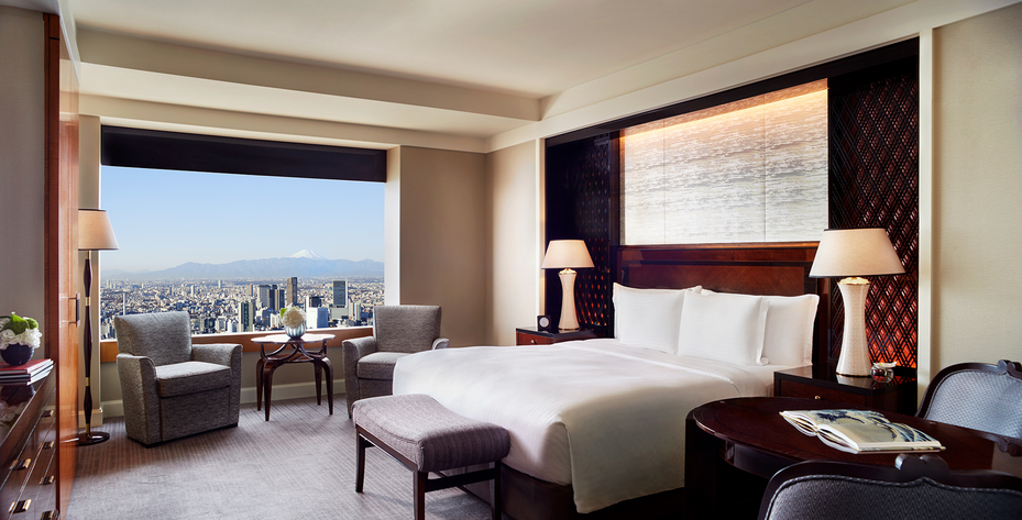 トーキョーデラックスキング