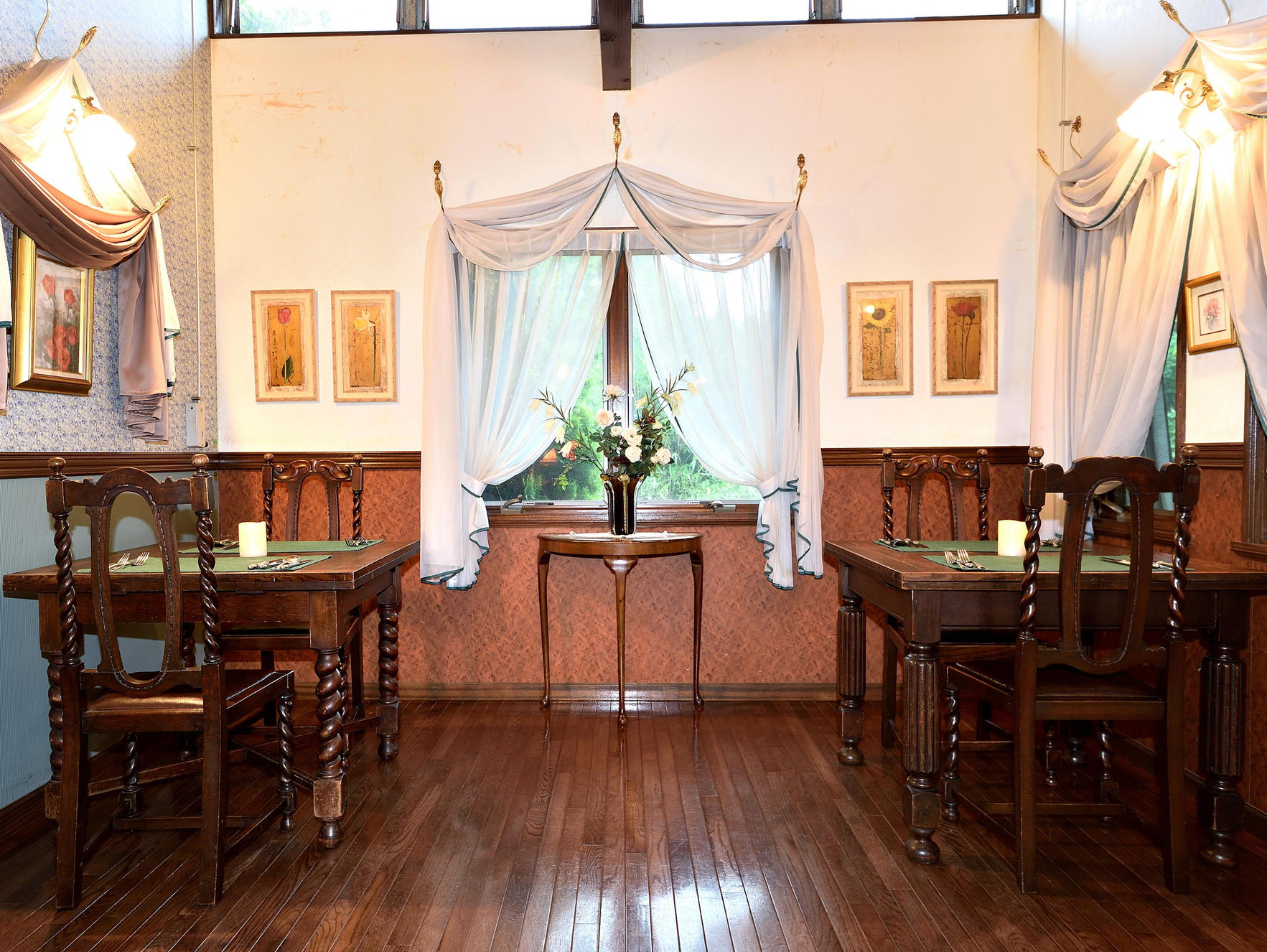 ブリティッシュハウス輪舞曲 ロンド 格安予約 宿泊プラン料金比較 トラベルコ