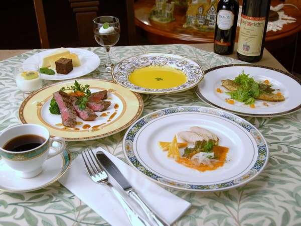 ブリティッシュハウス輪舞曲 ロンド 写真 動画 楽天トラベル