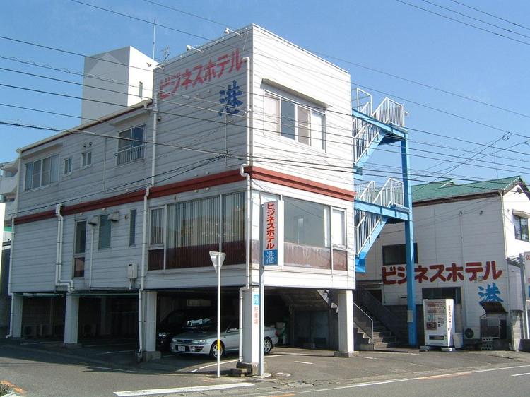 ビジネス民宿 港 格安予約 宿泊プラン料金比較 トラベルコ