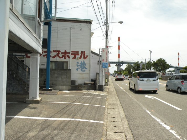 ビジネス民宿 港 徳島 ホテル予約 口コミ 楽天トラベル ビジネス民宿 港 徳島 ホテル予約 口コミ 楽天トラベル