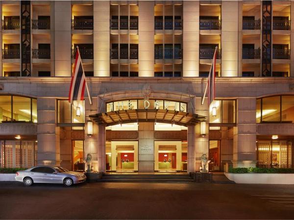 ザ デイビス バンコク The Davis Bangkok 宿泊予約 楽天トラベル ザ デイビス バンコク The Davis Bangkok 宿泊予約 楽天トラベル