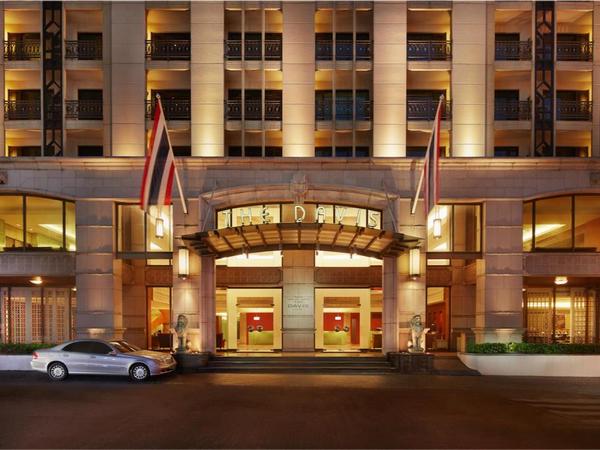 ザ デイビス バンコク The Davis Bangkok 宿泊予約 楽天トラベル