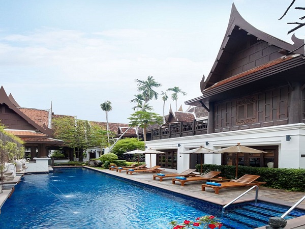 ザ デイビス バンコク The Davis Bangkok 宿泊予約 楽天トラベル ザ デイビス バンコク The Davis Bangkok 宿泊予約 楽天トラベル