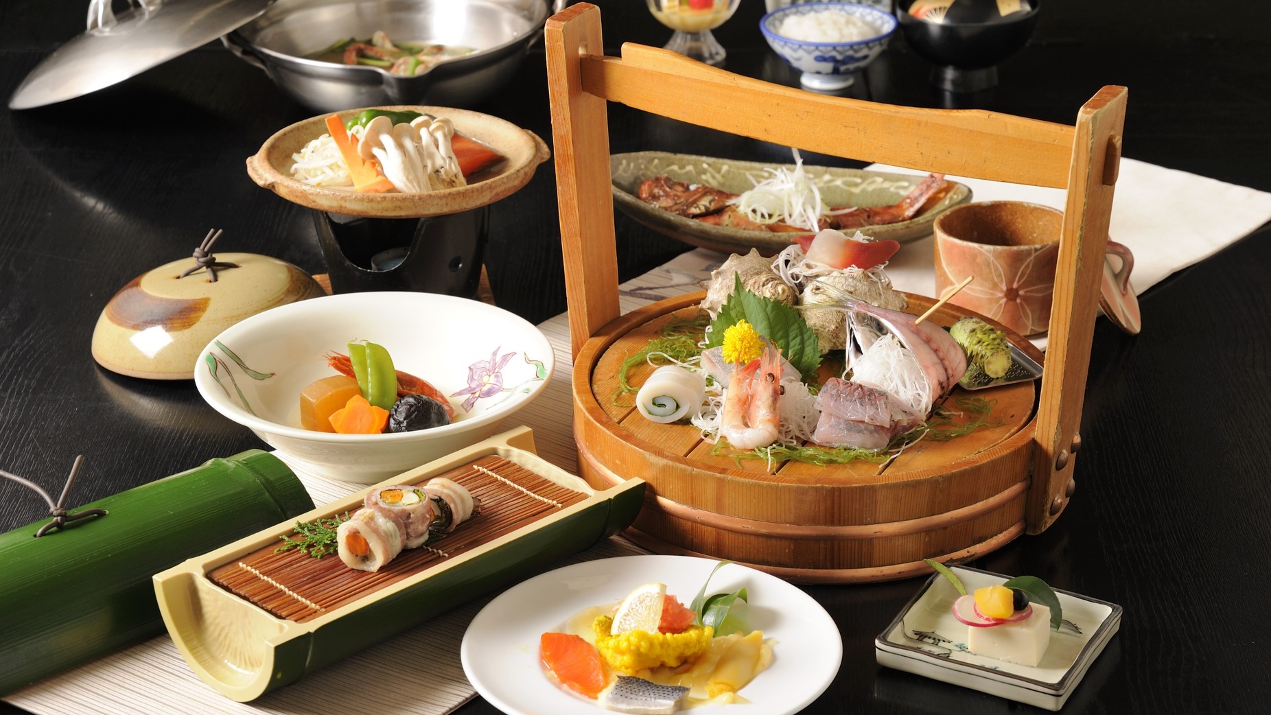 【期間限定】露天風呂付客室タイムセール(お部屋食)鮑踊り焼き1人1匹付き