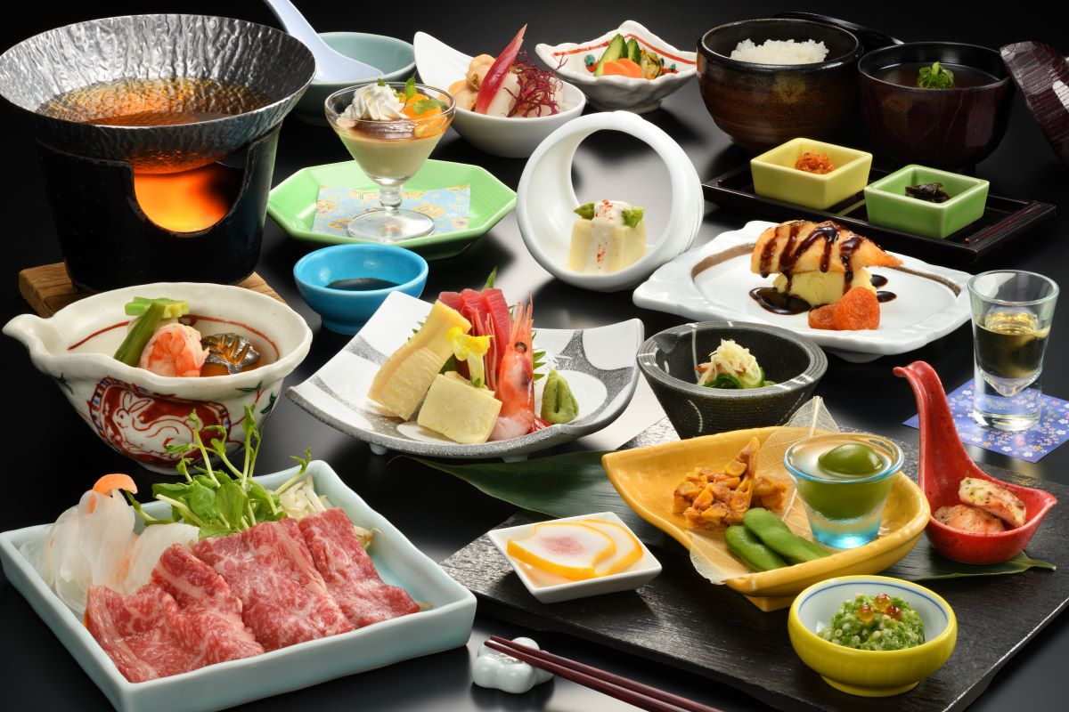 吾妻料理
