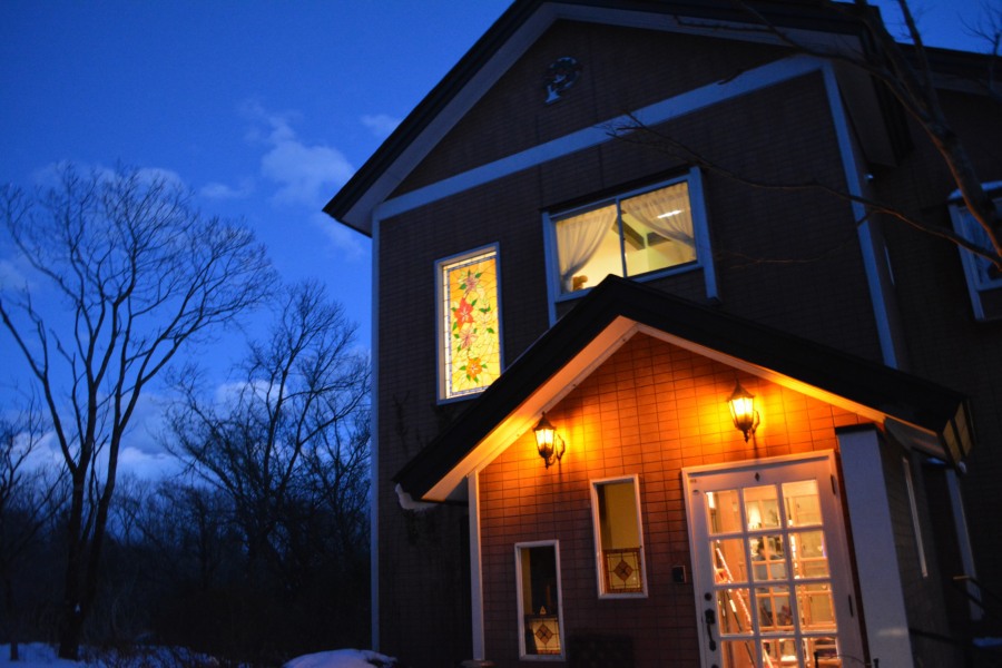 ぺんしょん あぜりあ 設備 アメニティ 基本情報 楽天トラベル