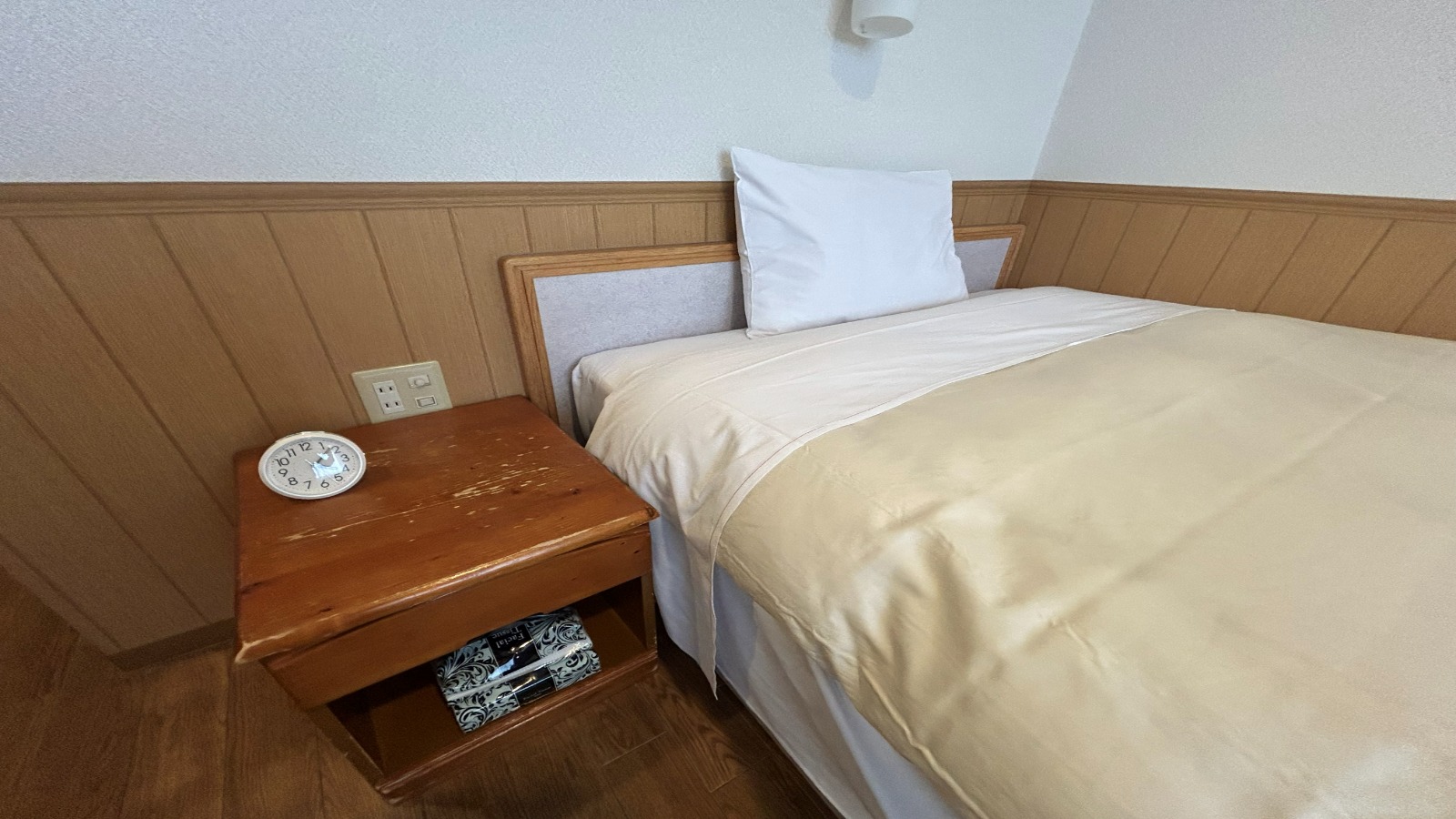 シングル