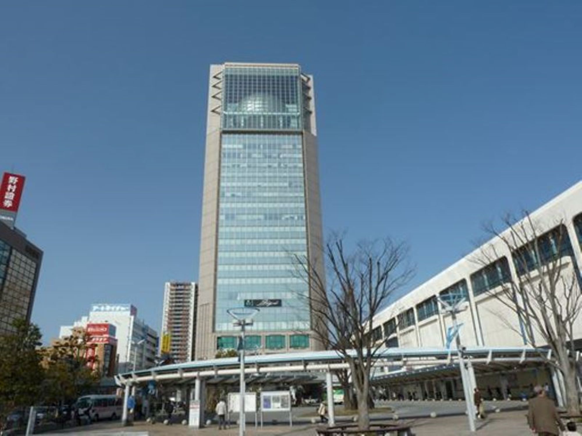 ★連泊限定★超特割連泊プラン♪