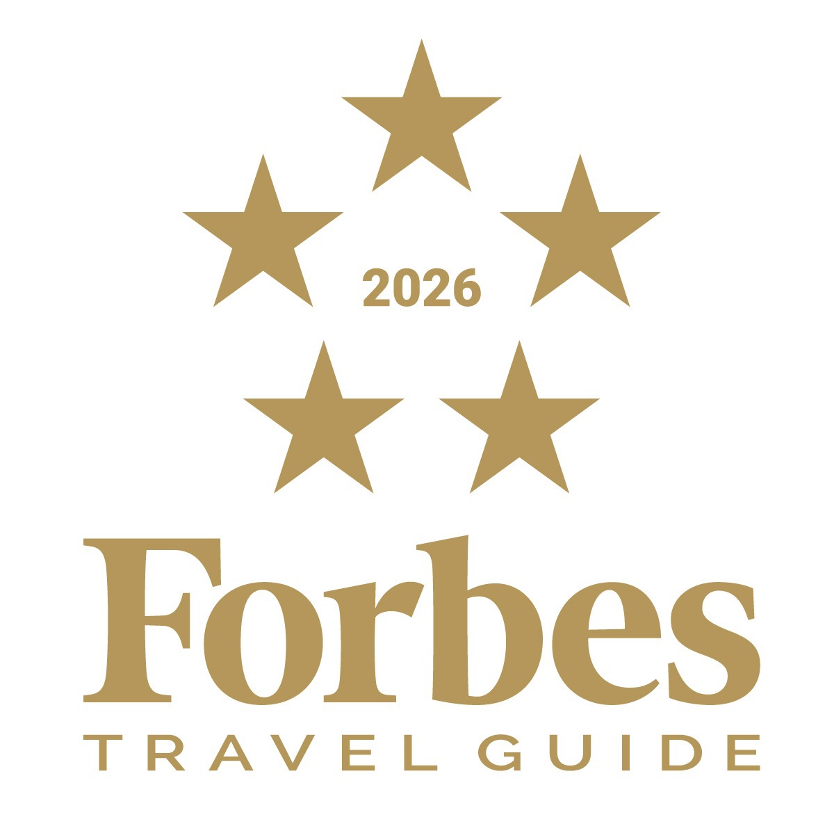 Forbes2026 5star logo