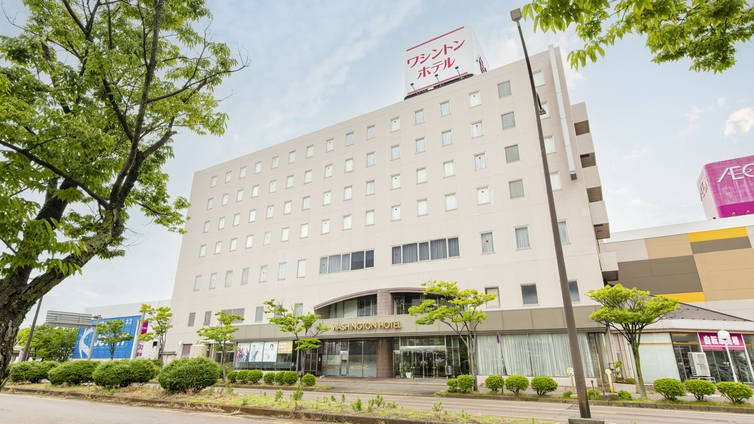 【早期特典60・素泊まり】楽天トラベル限定ポイント8倍！燕三条駅5分×駐車場料金なし
