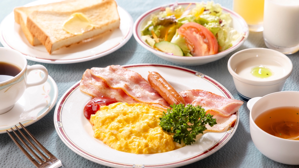 【早期特典14・朝食付】楽天トラベル限定ポイント6倍！和・洋の定食を「銀坐」で選択