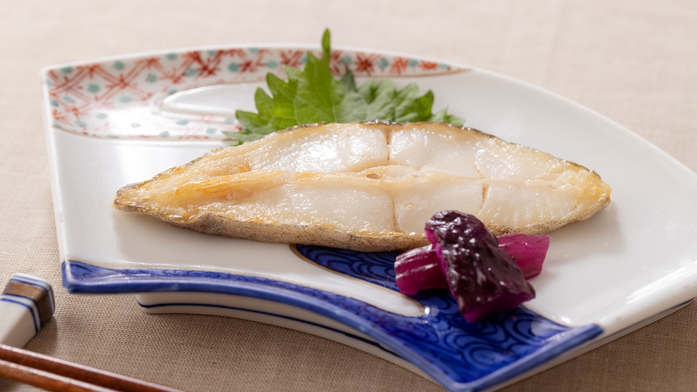 【早期特典30・朝食付】楽天トラベル限定ポイント8倍！和・洋の定食を「銀坐」で選択