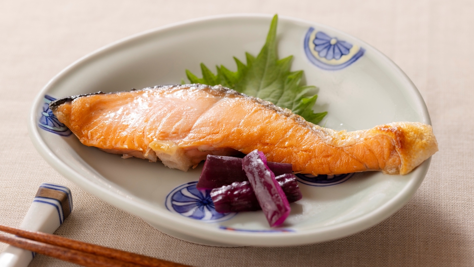 【早期特典30・朝食付】楽天トラベル限定ポイント8倍！和・洋の定食を「銀坐」で選択