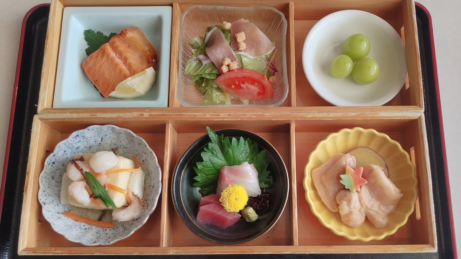 【夕食付デイユース×シングル】最大5時間（17時〜22時）ご利用可能！お仕事帰りにディナー×休憩