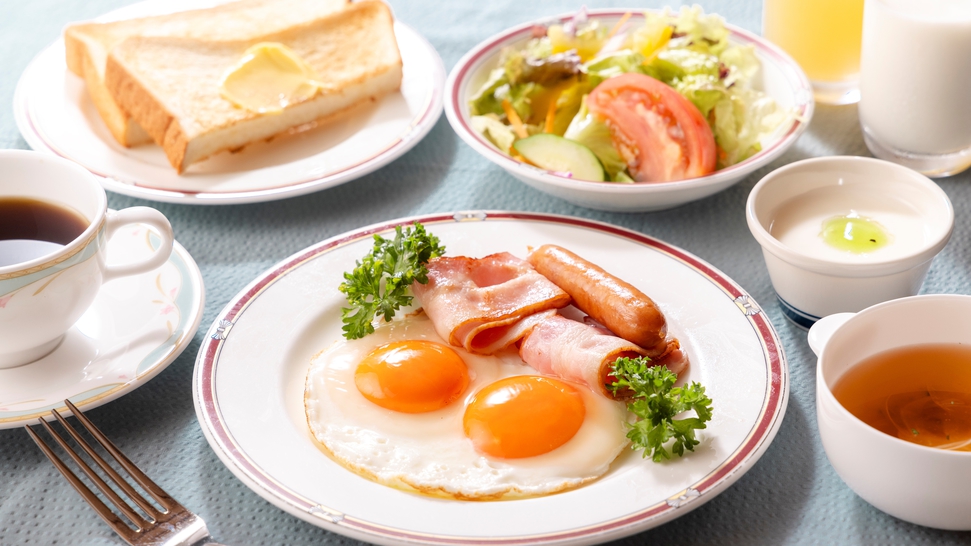 【事前決済で価格お得に！】朝食付｜和・洋定食を選択！燕三条駅5分×駐車場料金なし×イオン直結［事前］