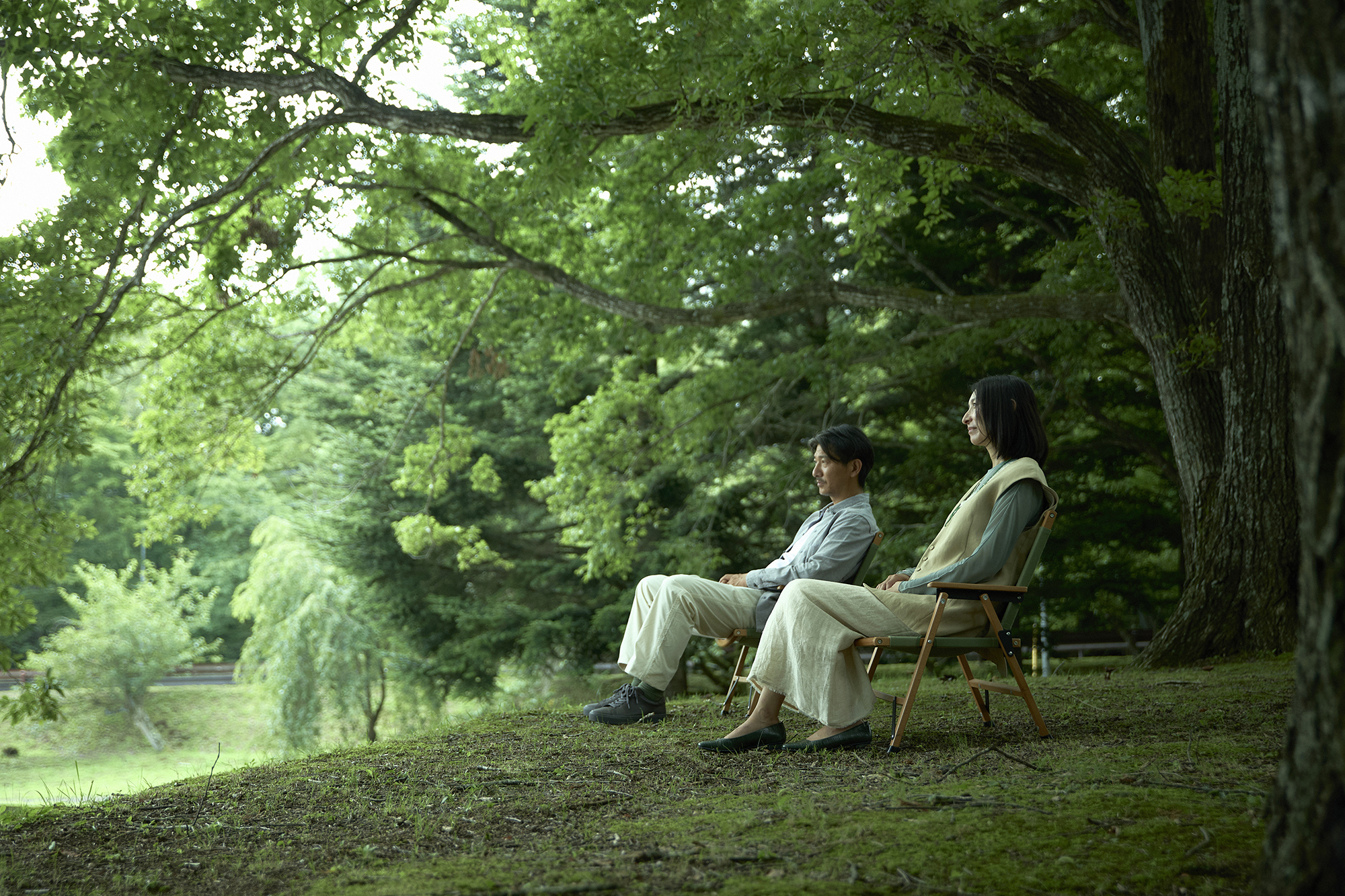 ゆと森倶楽部　宮城蔵王の森林温泉リゾート