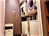 出張応援プラン　ー 30品目以上の和洋朝食バイキング＆天然温泉でリラックス ー