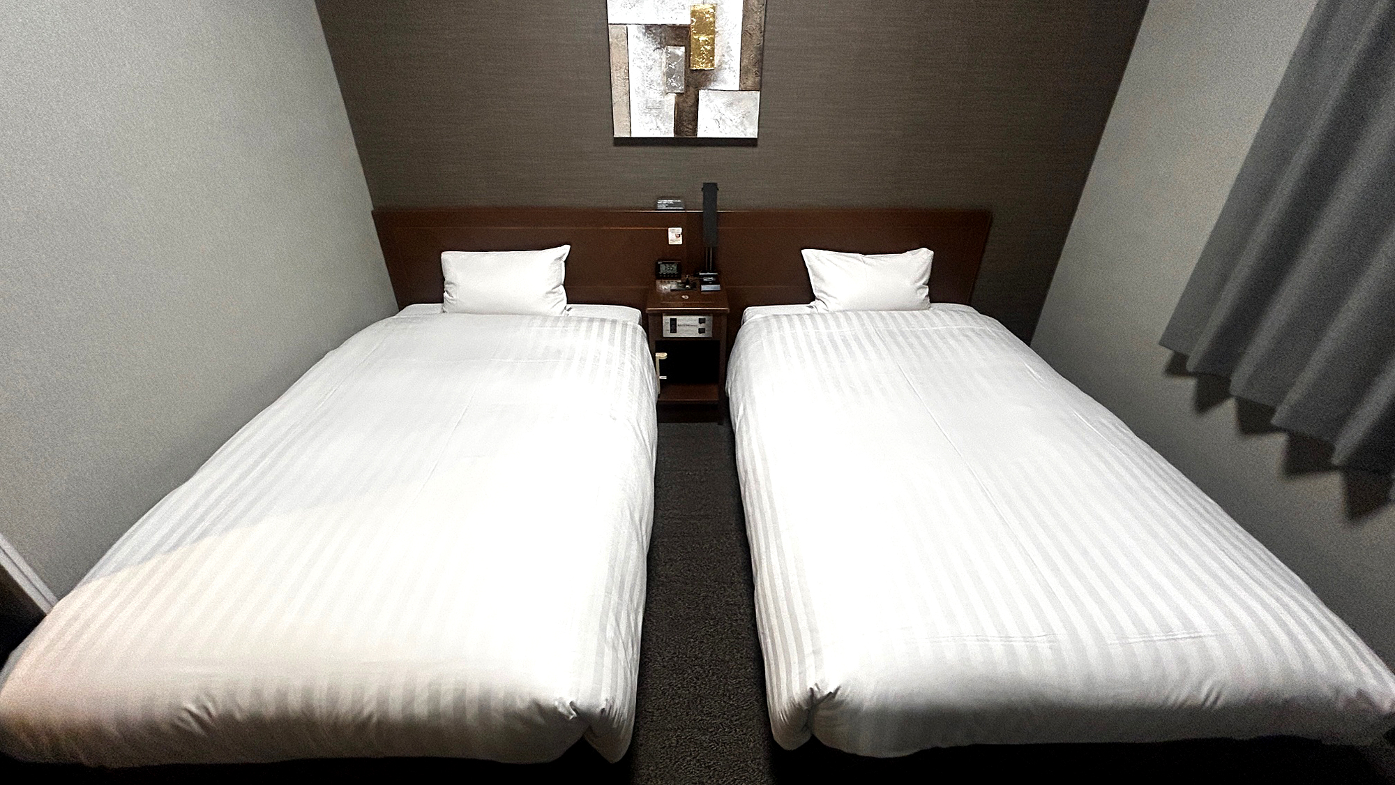 博多天然温泉「旅人の湯」ホテルルートイン博多駅前　－博多口－ - 写真 2