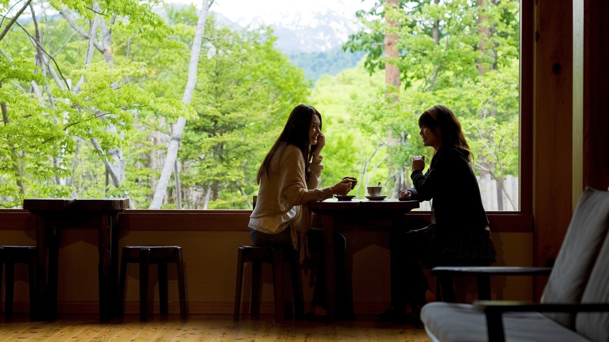 【20％OFF】【楽天スーパーSALE】北アルプスを望む露天風呂☆上質な飛騨牛と季節の幸を心ゆくまで