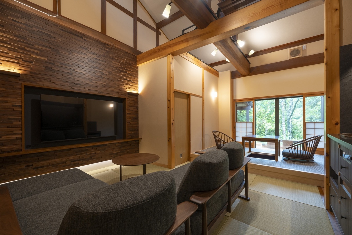 【リニューアル体験プラン】この春リニューアルした「姫子松の抄」のお部屋にお得にご案内♪