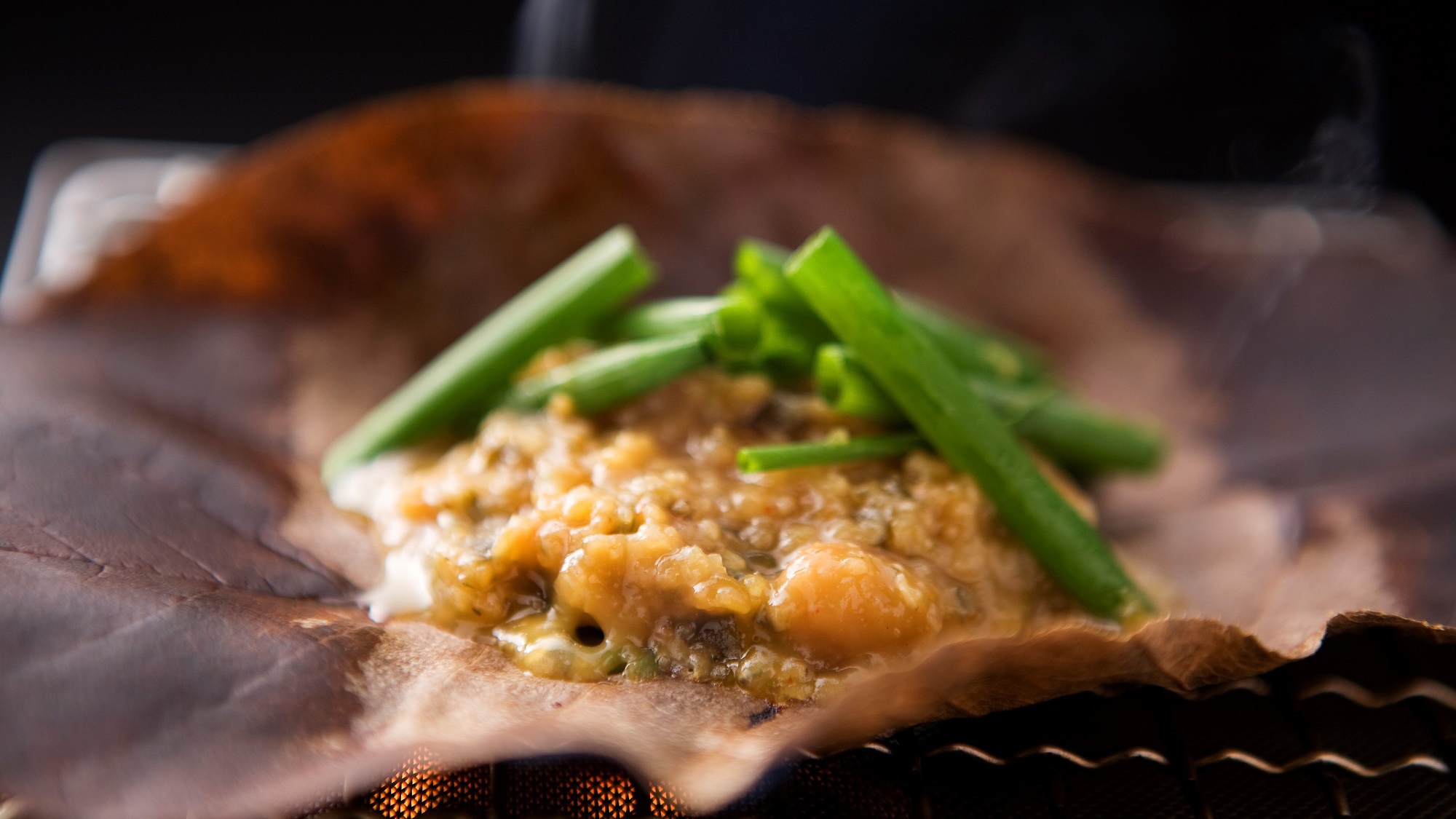 【1泊朝食】料理長レシピ☆ここでしか味わえない特製朴葉味噌の朝食付プラン(岐阜県特別プラン)