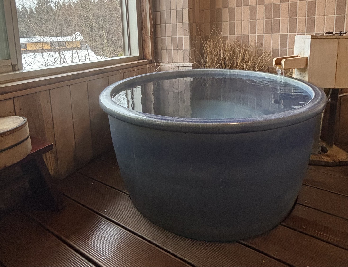 和洋ツイン46㎡（内風呂）