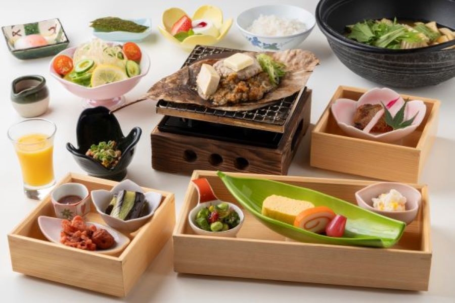 【室数限定】家族＆友人旅応援！〜3名様でご予約の場合は、1名様お布団でのご用意となります〜