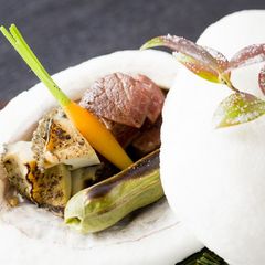 料理　一例（１）