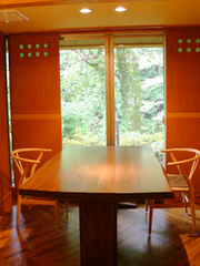 ダイニング　一例（３）