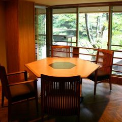 ダイニング　一例（２）