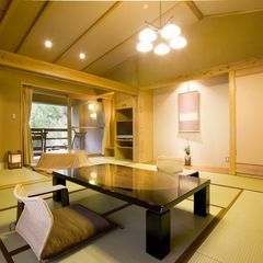 和室一例（山の蔵）