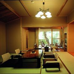 和室一例(谷の蔵）