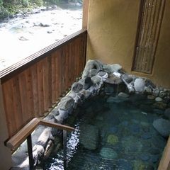 貸切　やませみ