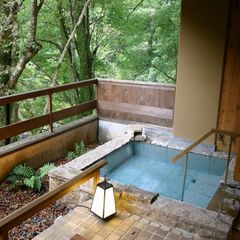 風呂（谷の蔵・花の蔵）