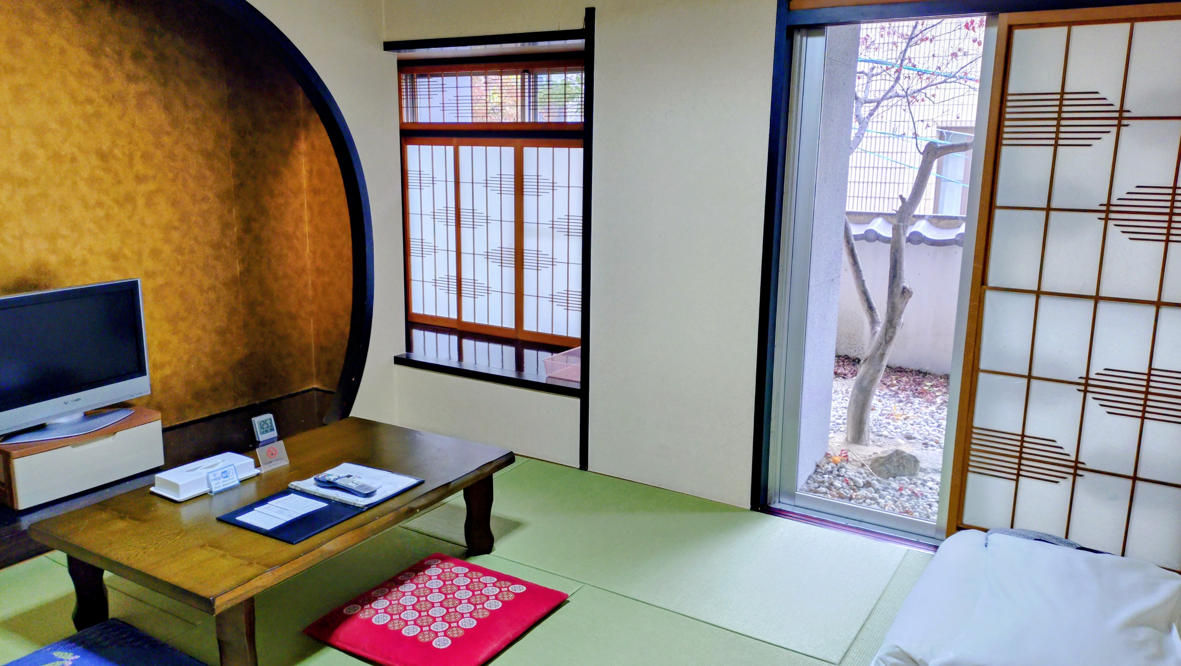 【和室8畳】一例