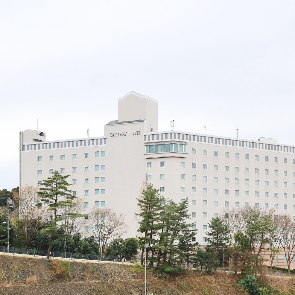 【スタンダードプラン】ホテルの品質と日本庭園で癒しの新体験！(素泊り)