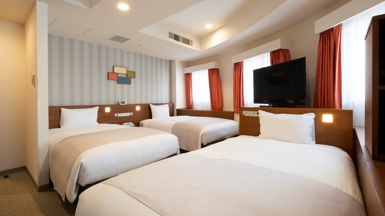 新宿のツインルームのある人気のホテルランキング【楽天トラベル】